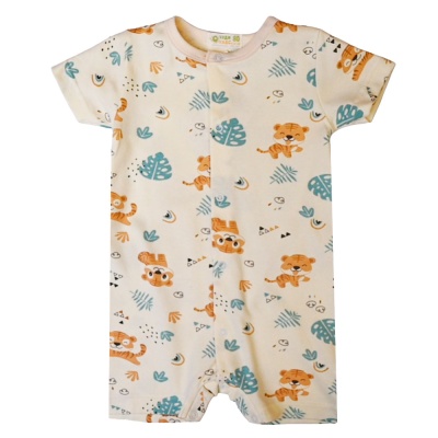 Песочник Смелый Тигрёнок Чуди Кидс 156124 01